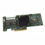 ไอบีเอ็ม 46C8928 ServeRAID M1115 8-Ports SAS/SATA 6Gb/s PCI Express 3.0 x8