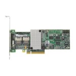 เลอโนโว 46C8929 ServeRAID M5014 8-Port 6Gb/s SAS SATA PCI Express 2.0 x8
