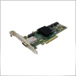 เลอโนโว 46C8935-PS 4-Ports SAS/SATA 6Gb/s PCI Express Raid Controller Card