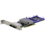 ไอบีเอ็ม 46C8991 ServeRAID M5120 SAS/SATA 6Gb/s PCI Express 3.0 x8 512MB