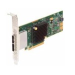 เลอโนโว 46C9010-LN N2125 SAS/SATA HBA