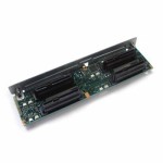 เลอโนโว 46C9091 IBM HDD Backplane 4 x 2.5' - x3550 M4