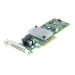 เลอโนโว 46C9112 ServerRAID M1215 SAS/SATA PCI-Express 3.0 x 8 Controller