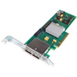 ไอบีเอ็ม 46K4732 SAS 3Gb Dual PCIe (x8) Disk