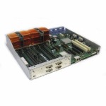 ไอบีเอ็ม 46K7790 Motherboard 4.2GHz 4-Core