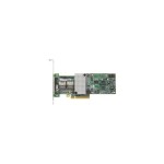 ไอบีเอ็ม 46M0829 ServeRAID M5015 2- Ports SAS/SATA 6Gb/s PCI Express 2.0 x8