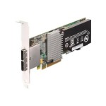 ไอบีเอ็ม 46M0830 ServeRAID M5025 8-Port SAS 6Gb/s / SATA PCI Express 2.0 x8