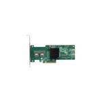 ไอบีเอ็ม 46M0831 ServeRAID M1015 8-Ports SAS 6Gb/s /SATA PCI Express 2.0 x8