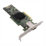 เลอโนโว 46M0907 4-Ports SAS 6Gb/s PCI Express 2.0 x8 Host Bus Adapter
