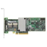 ไอบีเอ็ม 46M0916 ServeRAID M5014 6GB/S PCI- Express X8 SAS/SATA RAID