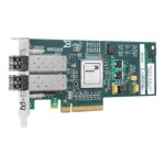 ไอบีเอ็ม 46M6050 2-Ports SFP+ 8Gb/s PCI-Express 2.0 x8 Fibre Channel Host