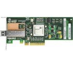 เลอโนโว 46M6053-LN Brocade 8Gb FC Single-port HBA (1xSFP)