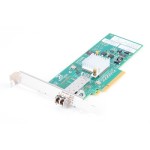 เลอโนโว 46M6061-LN Brocade 8Gbps FC 1-Port HBA (1xSFP)