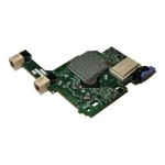 เลอโนโว 46M6171 Broadcom 10Gbps Gen2 2-port Ethernet Exp C