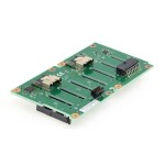 เลอโนโว 46W9187 8-Bay 2.5-inch SFF Drive สำหรับ System x3650 M4 and x3500 M4