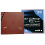 ไอบีเอ็ม 46X6666 LTO Ultrium 5 Data Cartridge with Barcode Labeling LTO