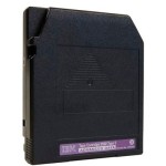ไอบีเอ็ม 46X7452 3592JC 4TB ADVANCED DATA Cartridge