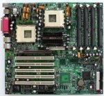 ไทอัน 47-0041-2273 S2462 Dual Socket A Motherboard