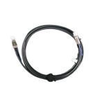 เดลล์ 470-AATP SFF-8644 TO SFF-8644 SAS 2M