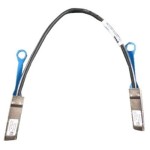เดลล์ 470-ABPW QSFP28 to QSFP28 100GB DAC 0.5M
