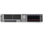 เอชพีอี 470064-381 2x Xeon 5140 DC 2.33GHz 4GB Ram Combo 2x Gigabit Ethernet