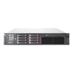 เอชพีอี 470065-153 Intel Xeon E5520 4-Core 2.26GHz CPU 4GB RAM Server
