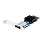 เลอโนโว 47C8153 Emulex VFA5 ML2 Dual Port 10GbE SFP+ Adapter