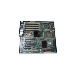 เอชพี 480024-001 Socket 370 Intel P41 Chipset Motherboard สำหรับ XW8600