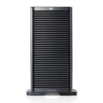 เอชพีอี 483448-B21 Barebone System Intel 5520 Socket B Xeon (Dual-core)
