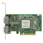 เอชพี 483513-B21 2 x Ports 4xDDR PCI Express 1.0 Host Bus Adapter