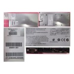 เอชพี 486822-001 Dual OnBoard Administrator Network Management Device For