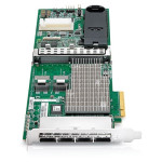 [487204-B21] ราคา จำหน่าย ขาย HP SA P812 /1G FBWC SAS Controller w/battery