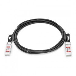 [487655-B21] HPE BLc 10G SFP+ SFP+ 3m DAC Cable