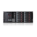 เอชพีอี 487790-001 Server 2 x Xeon 2.66GHz 12GB DDR3 SDRAM Serial Attached