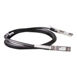 เอชพี 487969-001 BLc 3m Direct Attach Copper Cable (SFP+ to SFP+)