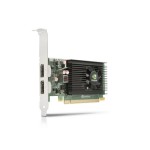 เดลล์ 490-BCYW Quadro NVS 310 Graphic Card - 512 MB GDDR3 - Low-profile