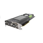 เดลล์ 490-BDPB Quadro P5000 Pascal 16GB GDDR5X 256-Bit PCIe 3.0 x16