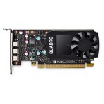 เดลล์ 490-BDTB Quadro P400 Graphic Card - 2 GB GDDR5 - Full-height