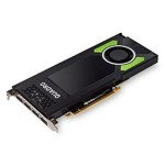 เดลล์ 490-BDTC Quadro P4000 Graphic Card - 8 GB GDDR5
