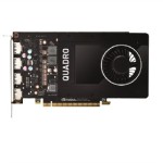 เดลล์ 490-BDTN Quadro P2000 Graphic Card - 5 GB