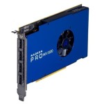 เดลล์ 490-BDYI Radeon Pro WX 5100 Graphic Card - 8 GB GDDR5
