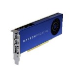 เดลล์ 490-BDZU Radeon Pro W2100 Graphic Card - 2 GB - Low-profile