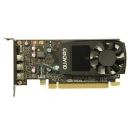 เดลล์ 490-BDZY Quadro P400 Graphic Card - 2 GB GDDR5 - Low-profile