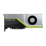 เดลล์ 490-BFCZ Quadro RTX 6000 Graphic Card - 24 GB GDDR6 - Full-height