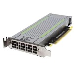 เดลล์ 490-BFHN Tesla T4 Turing 16GB GDDR6/256-Bit PCIe 3.0 x16 Graphics