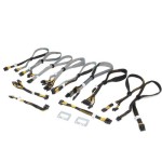 เดลล์ 490-BGSE GPU Ready Kit สำหรับ Poweredge R750xa