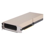เดลล์ 490-BGWJ Nvidia A30 Ampere 24GB HBM2 3072-Bit PCI Express 4.0 x16