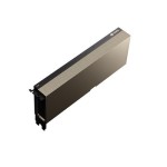 เดลล์ 490-BHBK Tesla A100 80GB HBM2E/5120-Bit PCIe 4.0 x16 1x 8-Pin