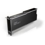 เดลล์ 490-BHUT AMD Instinct MI210 64GB HBM2E 4096-Bit PCI Express 4.0 x16