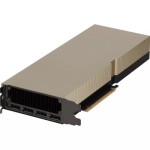 เดลล์ 490-BJVV Nvidia L40S 48GB GDDR6 384-Bit PCI Express 4.0 x16 4x